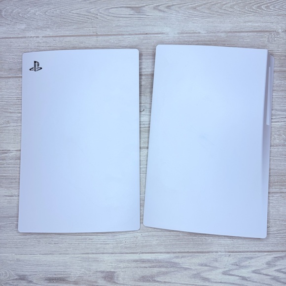 Sony Ps5 console cover original G33 and G01 part numbers play station 5 - Picture 1 of 8